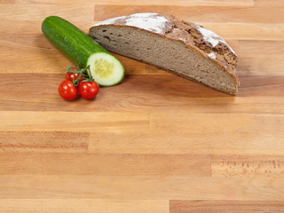 Brotzeit