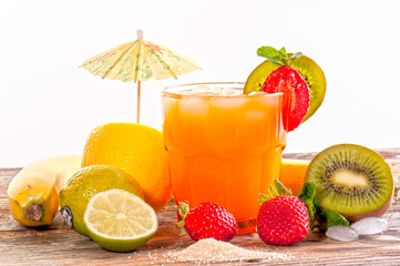cocktail