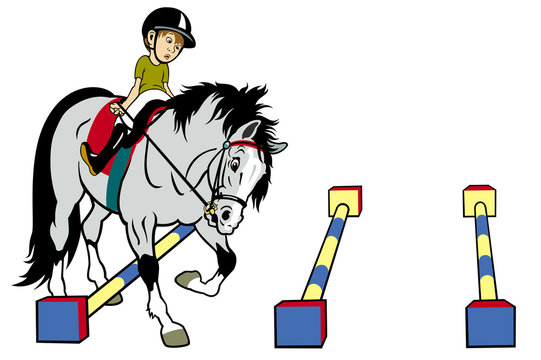 cavaletti