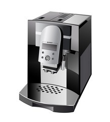 coffeemaker
