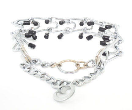 Collar de castigo