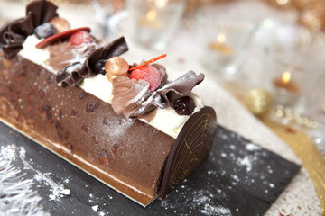 buche