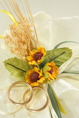 wedding ring