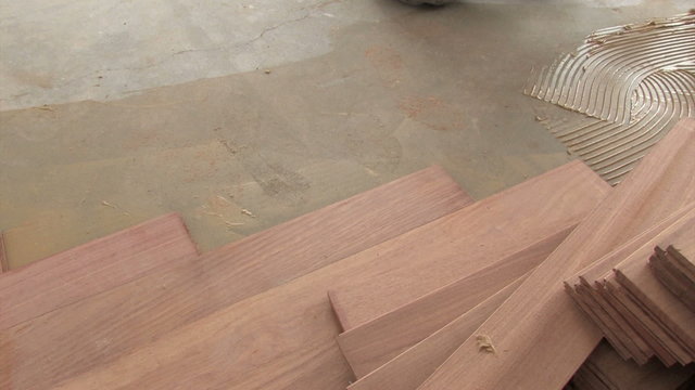 parquetry workers day