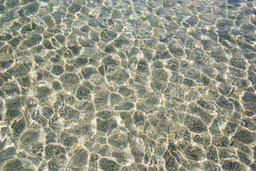 calm water ripple beautiful background
