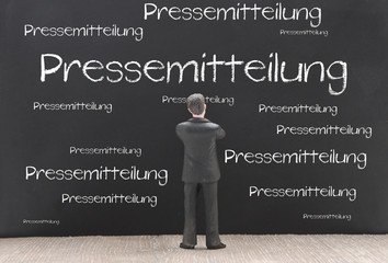 Pressemitteilung