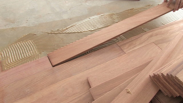 parquetry workers day