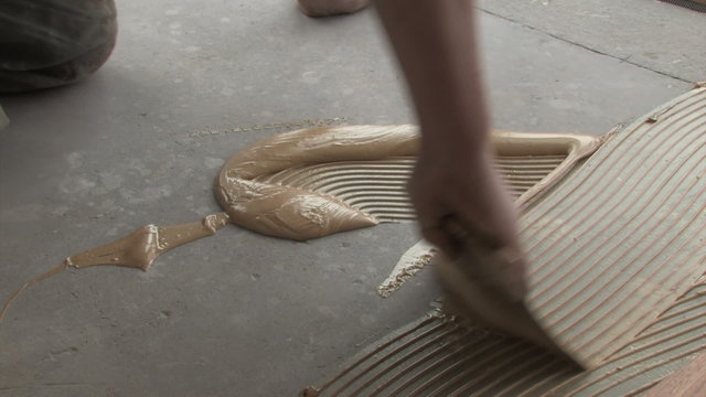 parquetry workers day