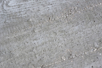 graue Betonmauer...; Stahlbeton