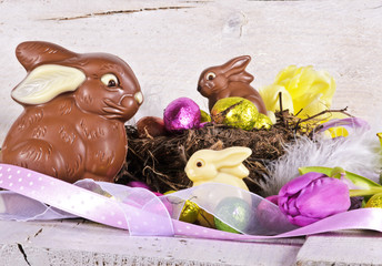Happy Easter