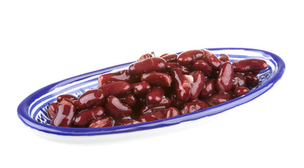 Baked beans