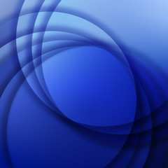 Blue elegance abstract background for yout design