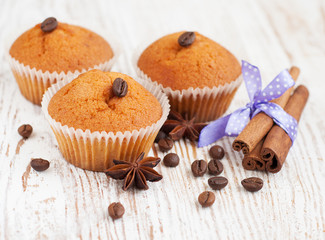 Muffins