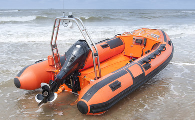 Lifeboat