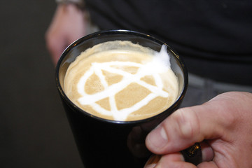 Anarchy Coffee