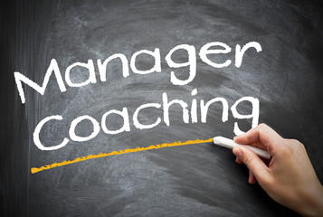 Manager coaching