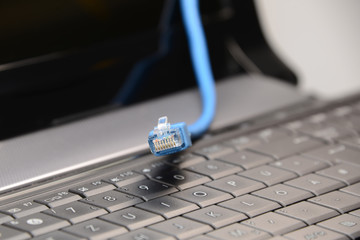 Notebook Patchkabel