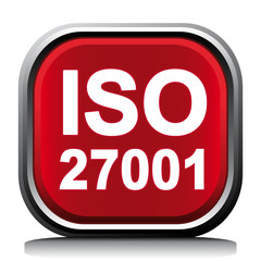 ISO 27001 ICON