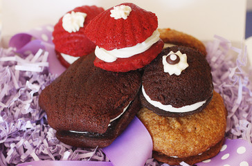 Whoopie Pies