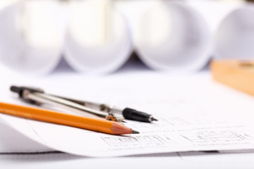 Tools and papers with sketches