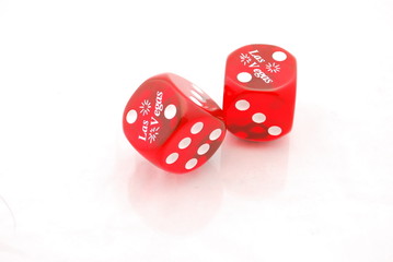 dice