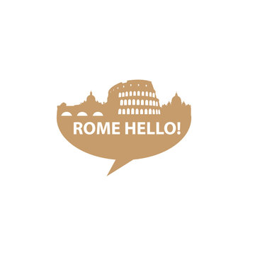 hello-rome