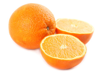 Oranges