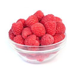 raspberry fruits