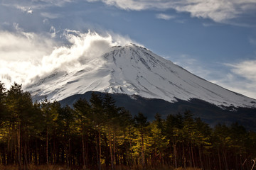 windy peak © nw7.eu