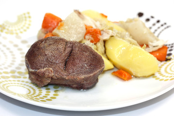 pot au feu