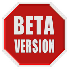 Sticker TF eckig oc BETA VERSION