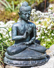 Mahayana-Buddha