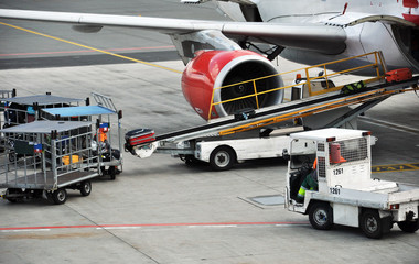 airport