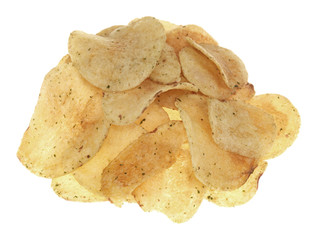 Potato Crisps