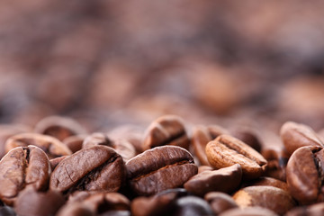 Kaffeebohnen