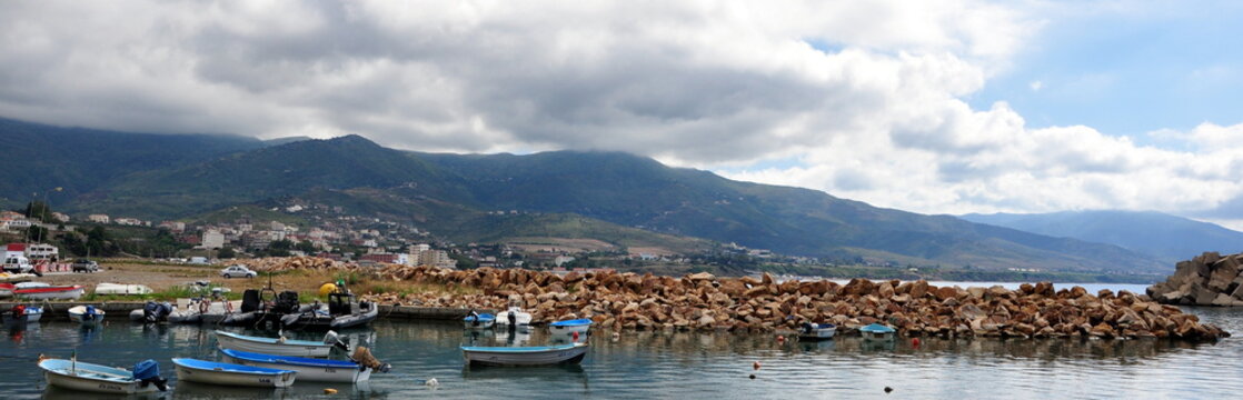 port de p&ecirc;che
