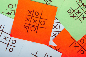 Tic tac toe