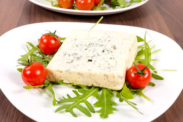 Blue cheese