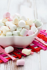 Marshmallows