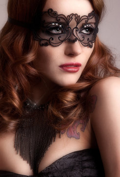 Maske 2
