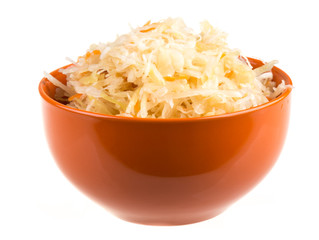 Sauerkraut - Russian national food