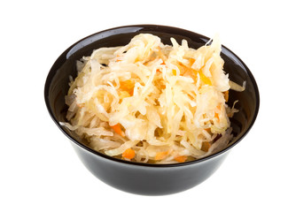 Sauerkraut - Russian national food