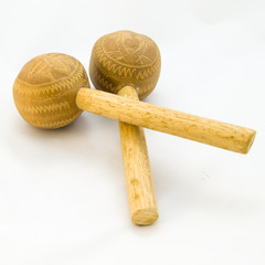 Maracas