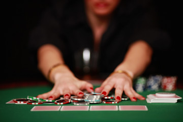 all in