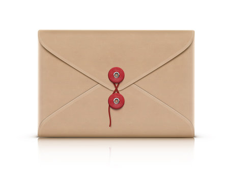 Manila Envelope