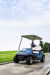 Golf Cart