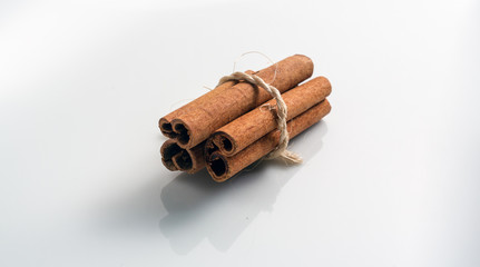 cinnamon bouquet