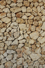 old stone wall texture