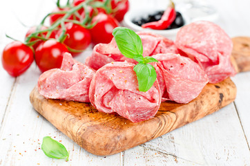 Salami