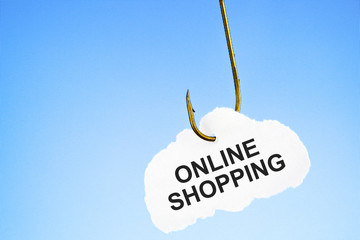 Hooked on Online Shopping